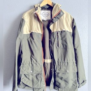 St. John’s Bay zip up jacket